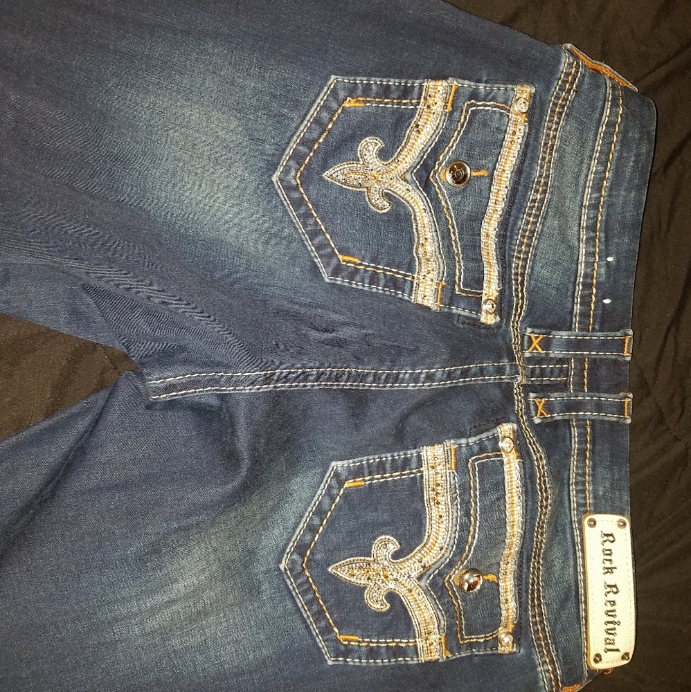 jeans